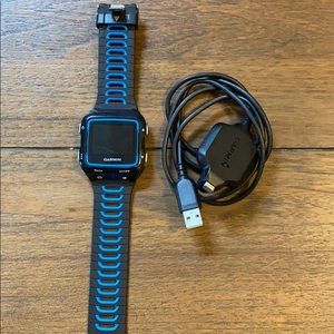 Garmin Forerunner Watch